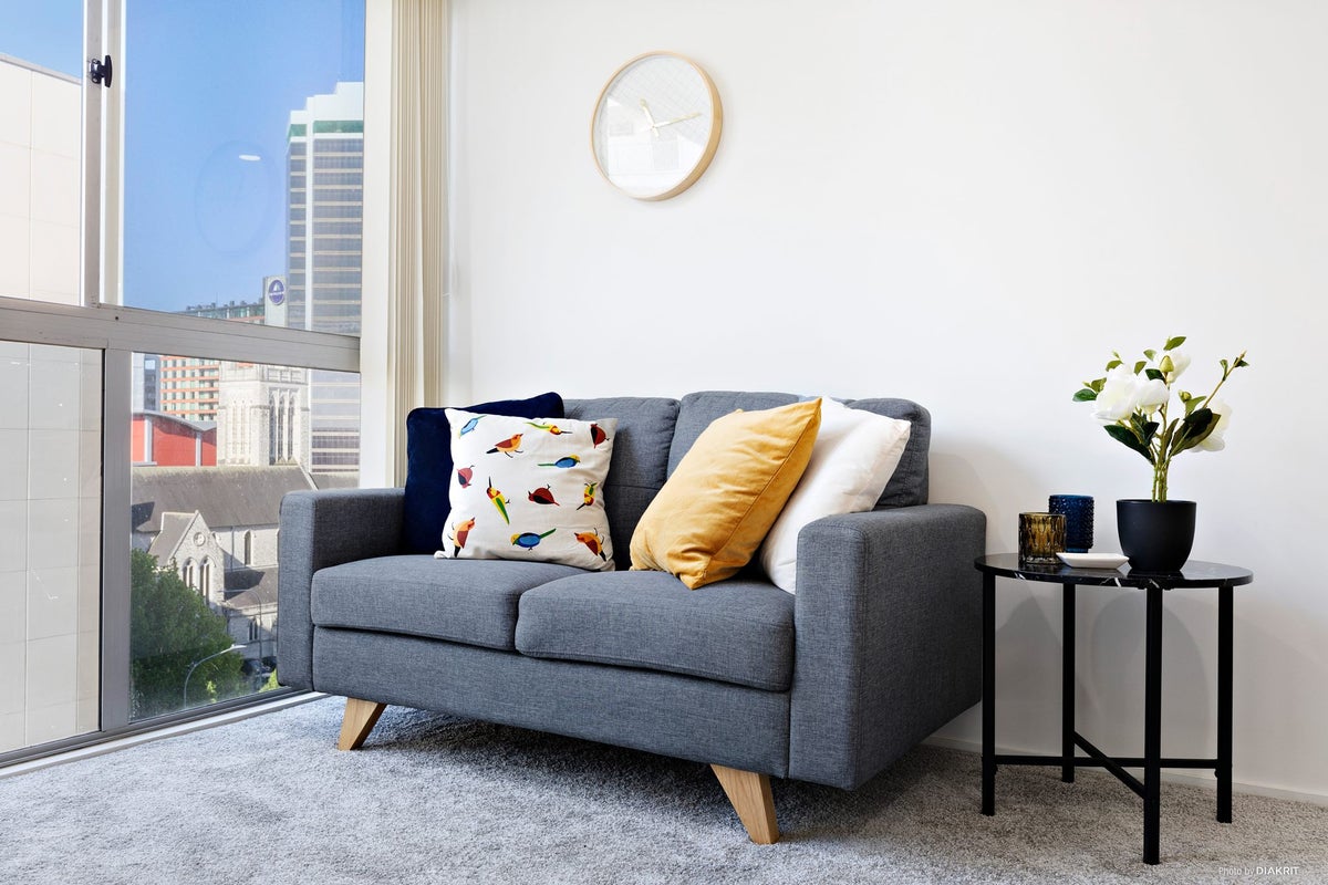 4L/147 Hobson Street, Auckland Central, Auckland - Carousel 2