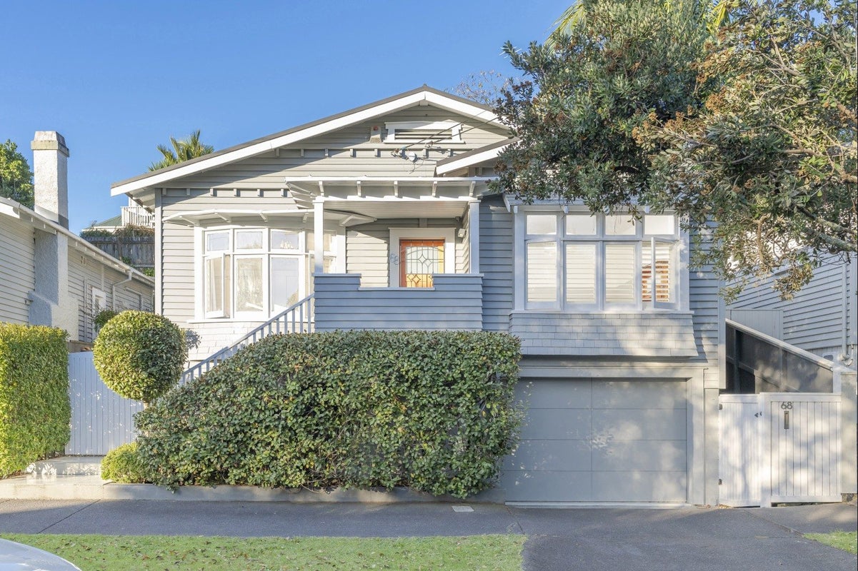68 Islington Street, Ponsonby, Auckland - Carousel 1