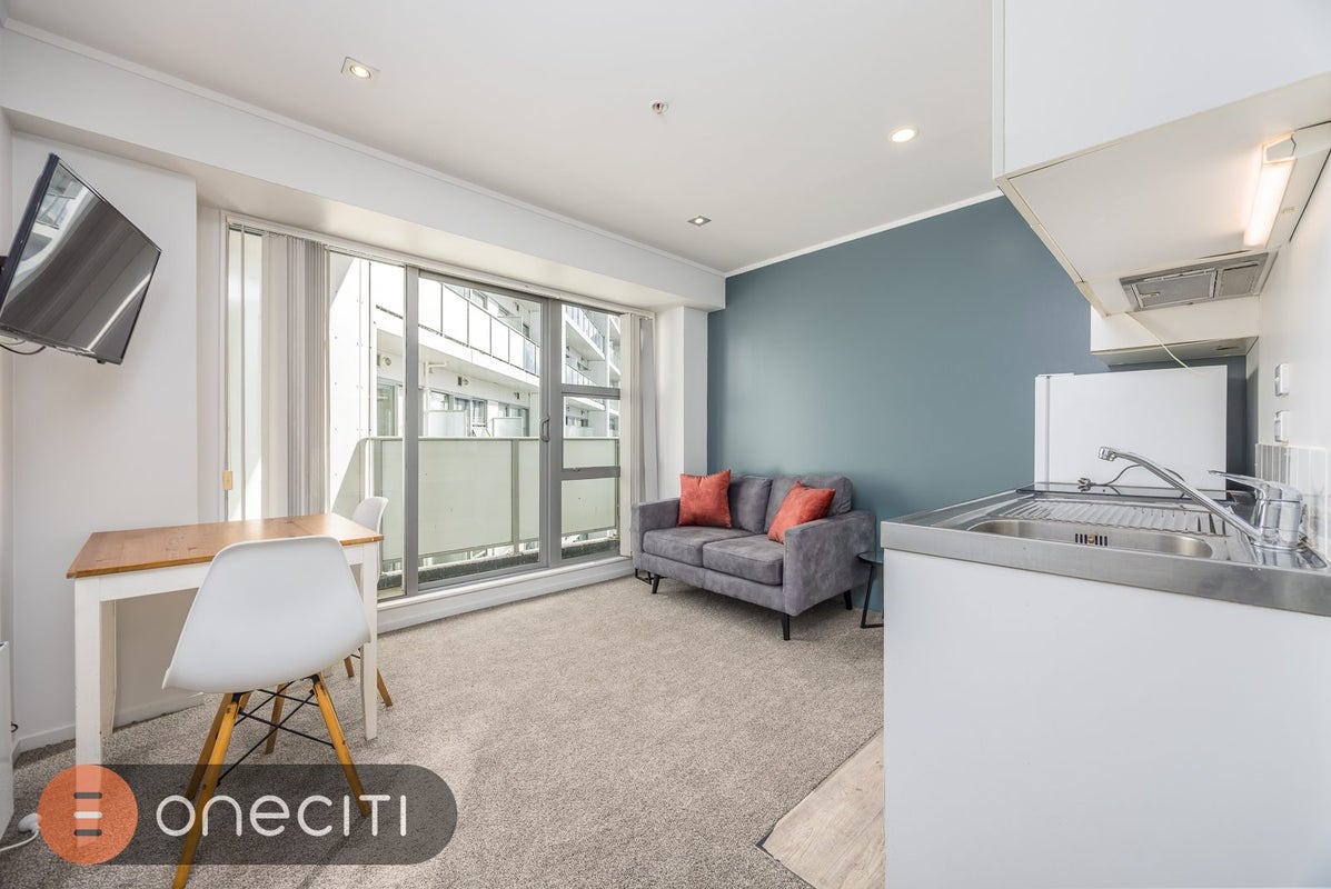 715/430 Queen Street, Auckland Central, Auckland - Carousel 1