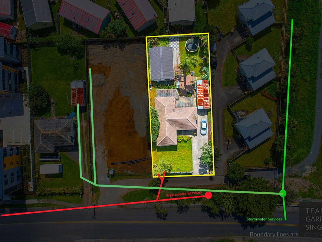 30 Jutland Road, Manurewa, Auckland - Carousel 1