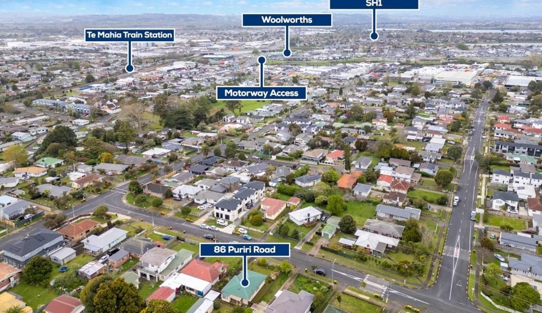 86 Puriri Road, Manurewa, Auckland - Carousel 9