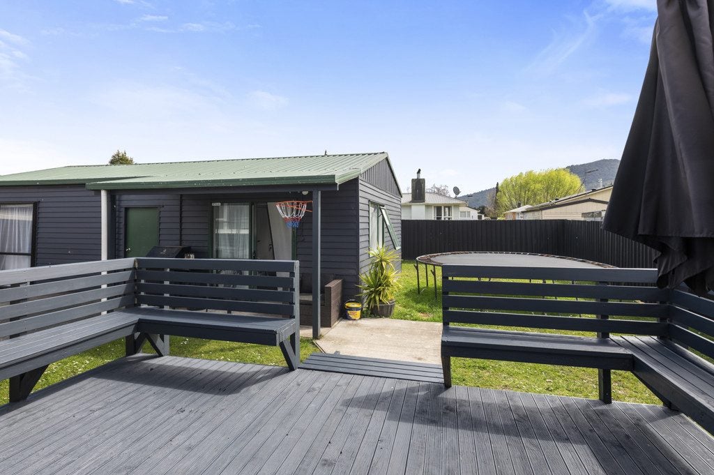 38 Harold Crescent, Fordlands, Rotorua - Carousel 1