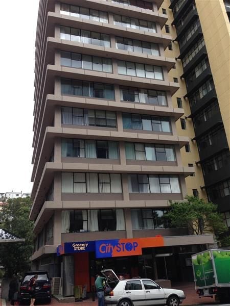 3B/126 The Terrace, Wellington Central, Wellington - Carousel 1