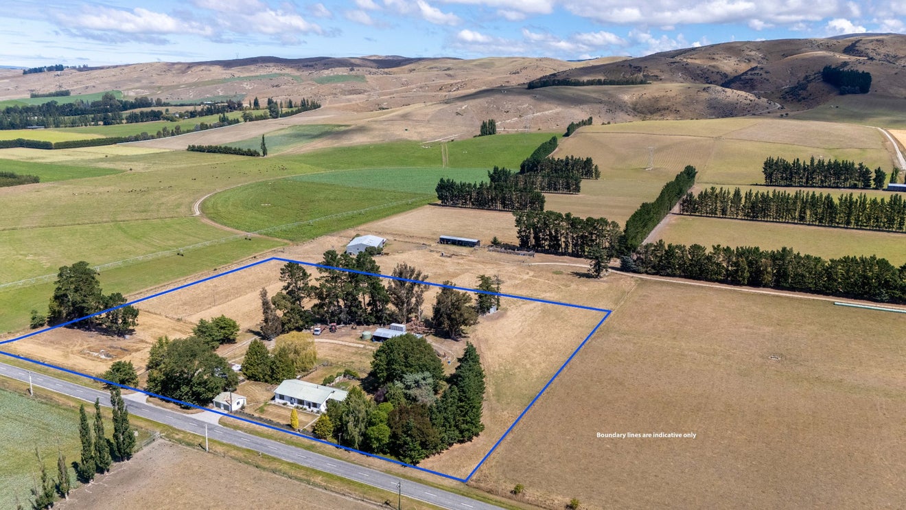 90 Dalmuir Road, Ettrick, Roxburgh - Carousel 2