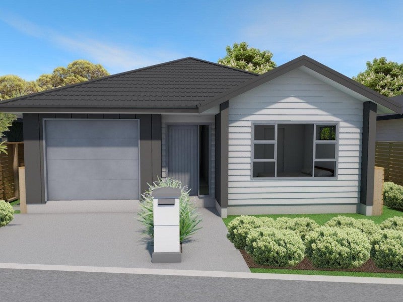 6 Peter Tapp Way, Wainuiomata, Lower Hutt - Carousel 1
