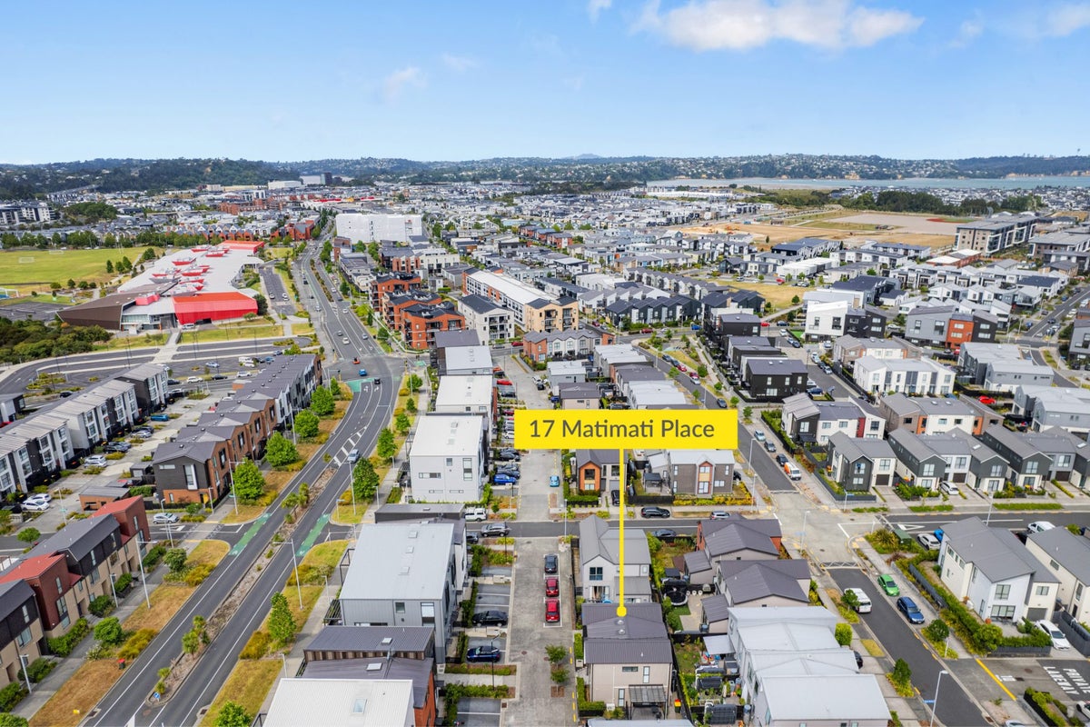 17 Matimati Place, Hobsonville, Auckland - Carousel 27