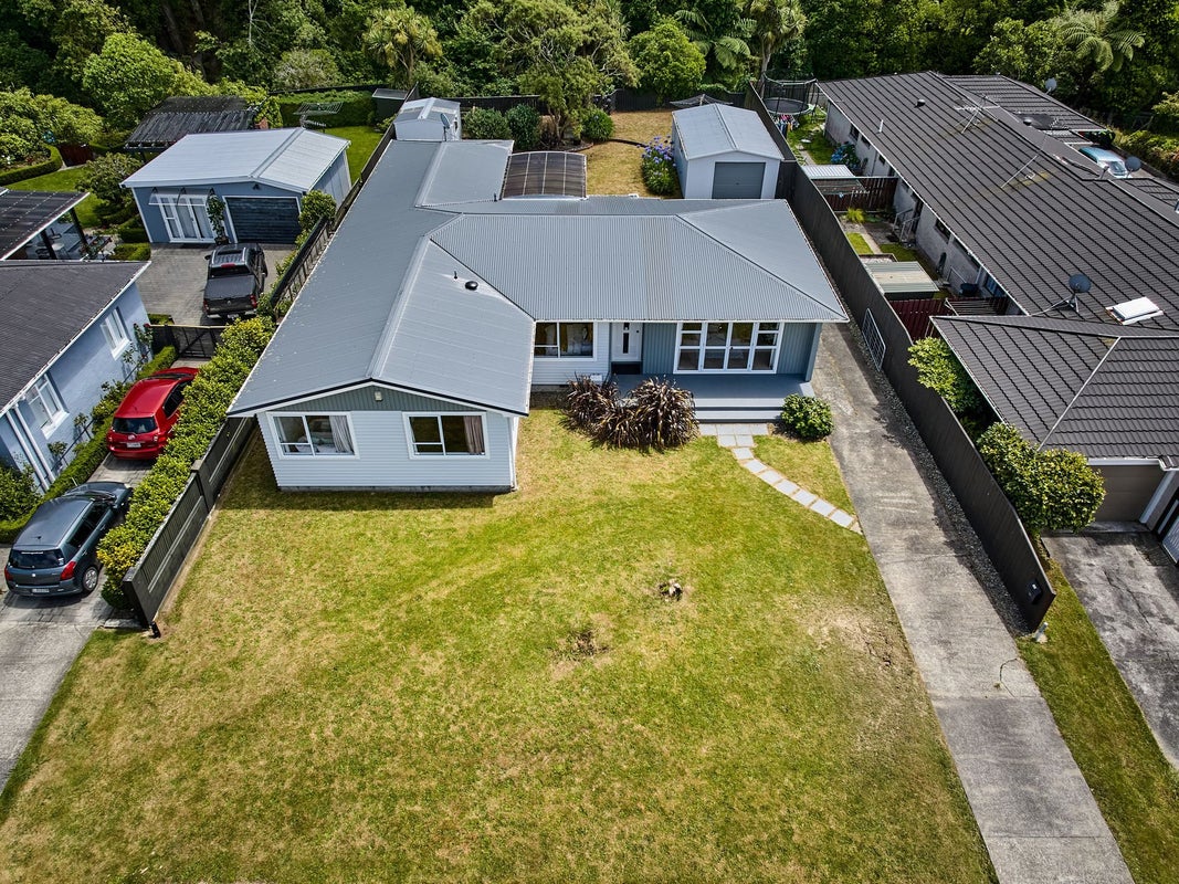 13 Nathan Street, Tawa, Wellington, Wellington - Carousel 25