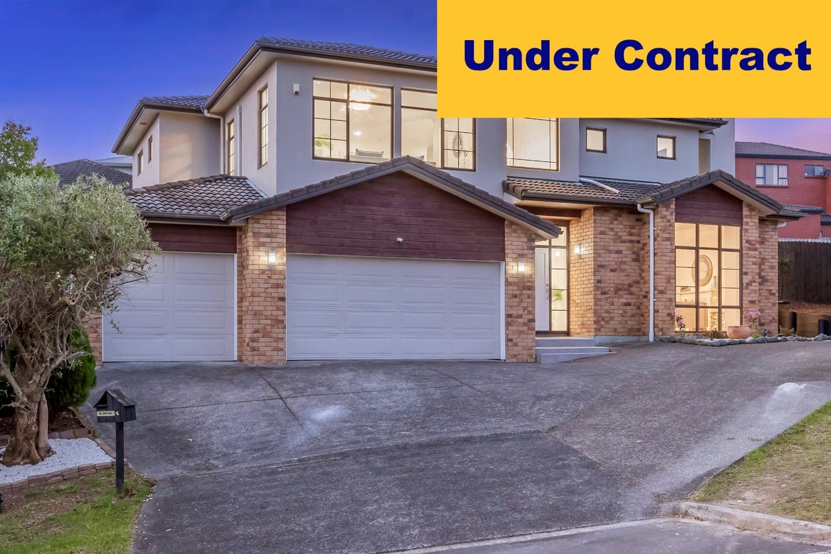 4 Andara Close, Pinehill, Auckland - Carousel 1