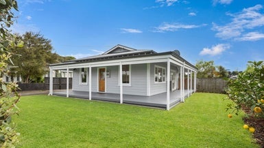 30 Eynon Road, Morrinsville, Morrinsville - Carousel 1
