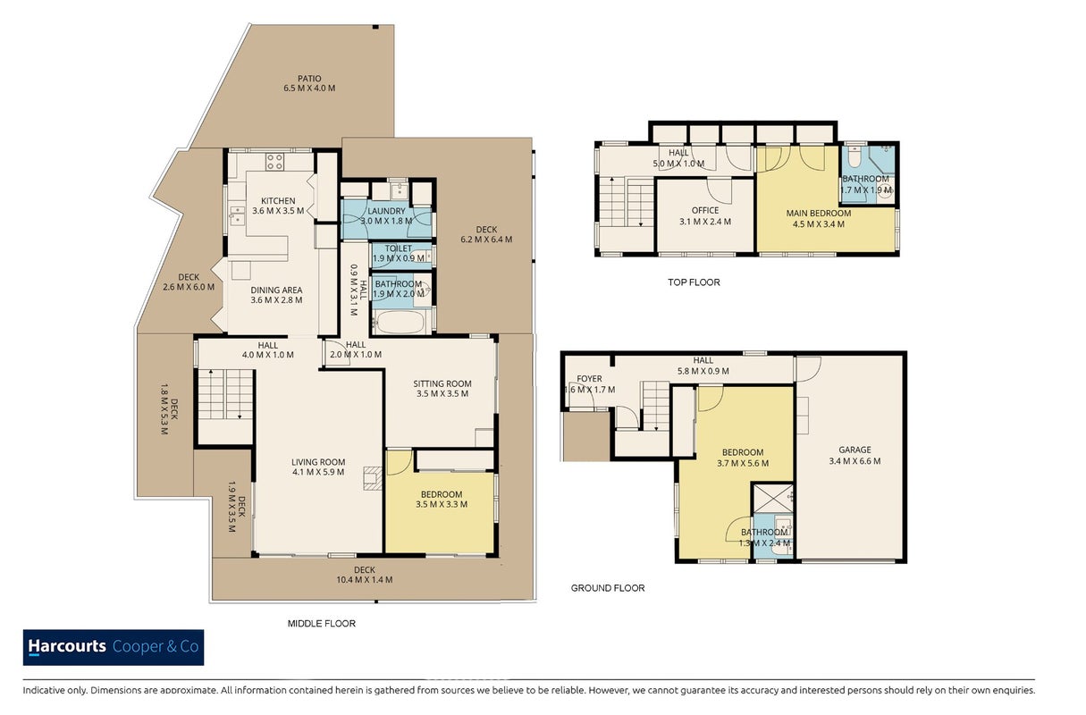 2/58 Glencoe Road, Browns Bay, Auckland - Carousel 26