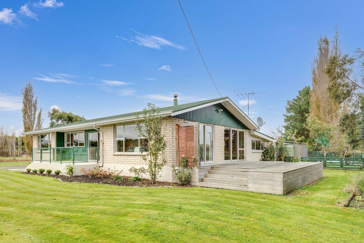 107 Glendhu Road, Mataura, Gore - Carousel 1