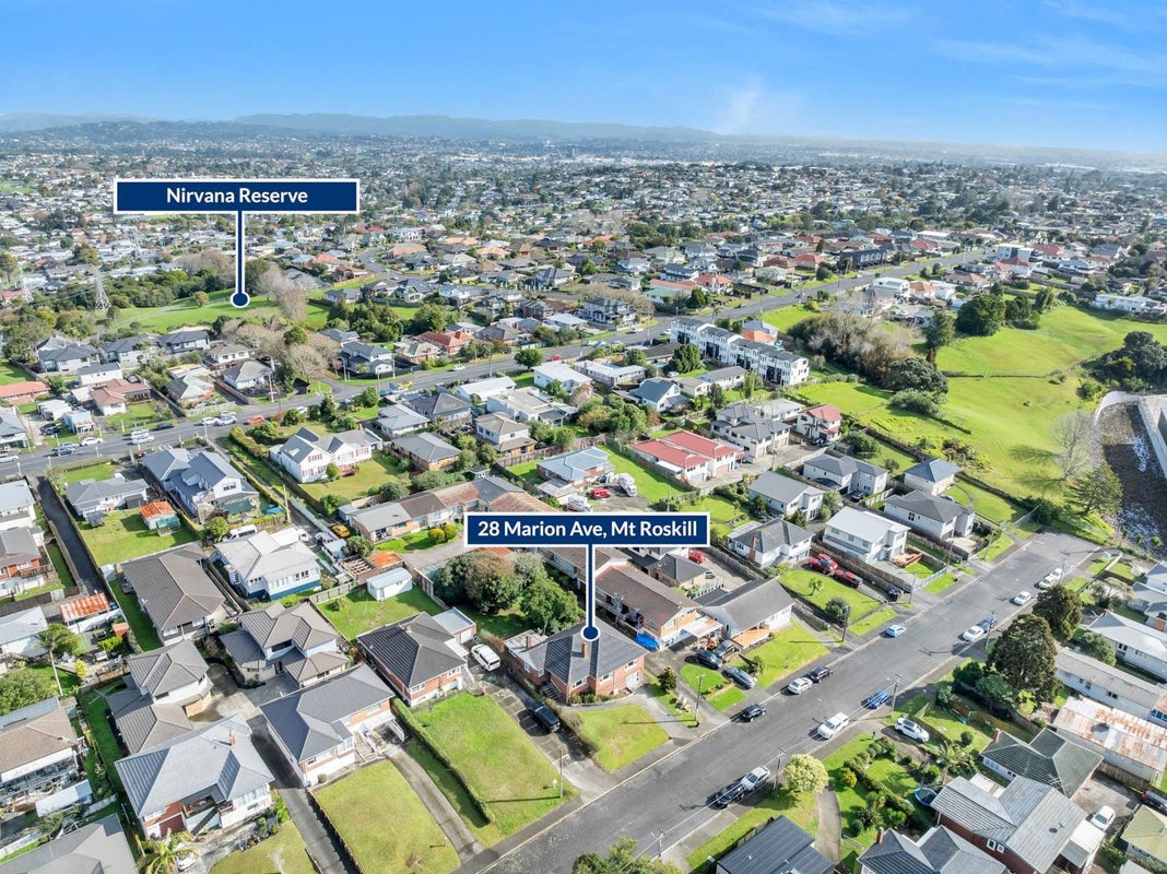 28 Marion Avenue, Mount Roskill, Auckland - Carousel 21