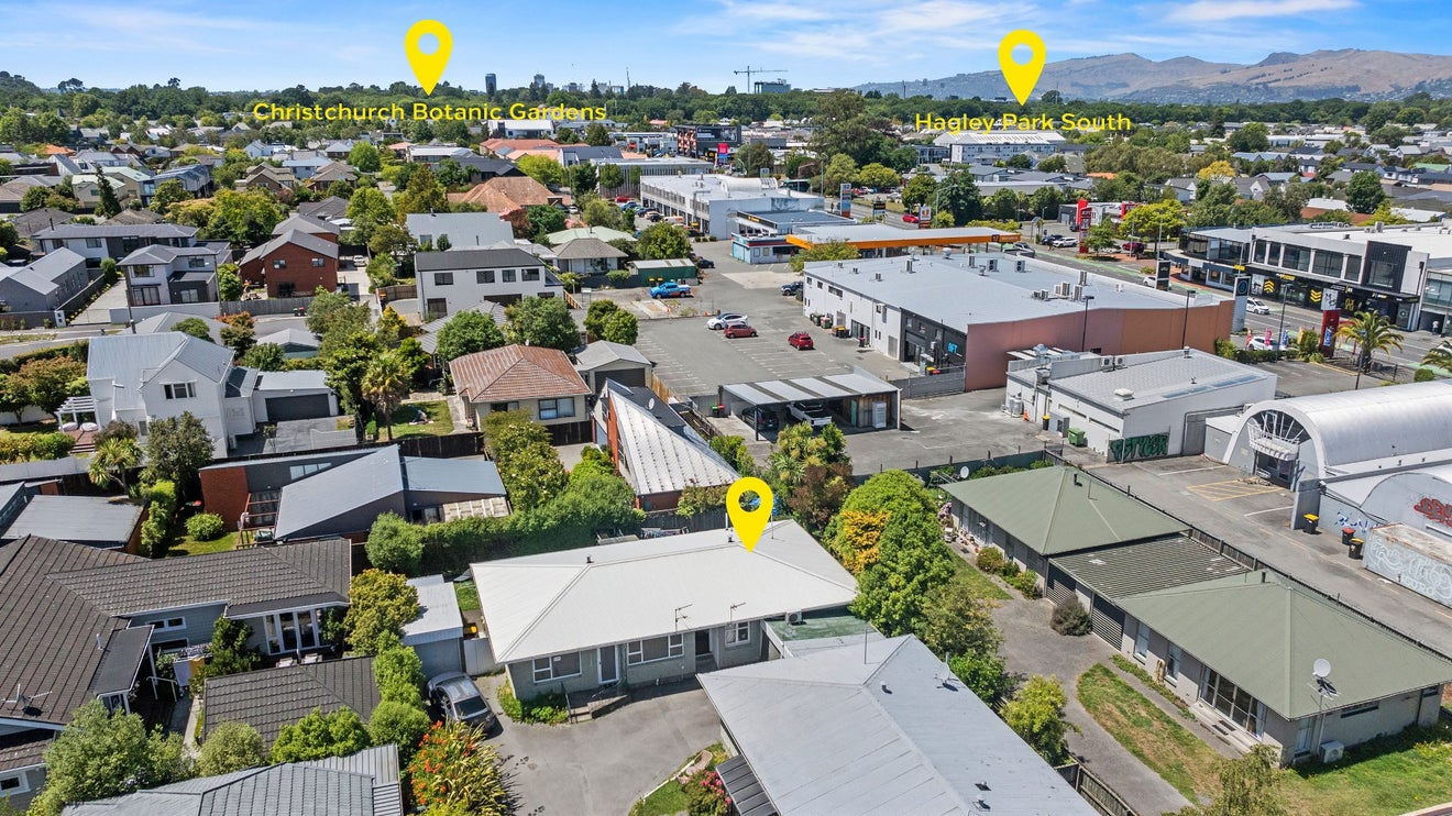 3/10A Straven Road, Riccarton, Christchurch - Carousel 9