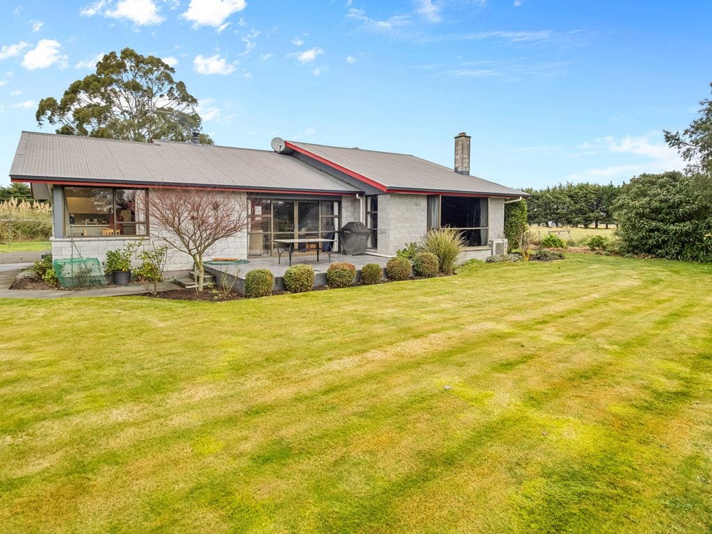 113 Company Road, Newland, Ashburton, Canterbury - Carousel 1