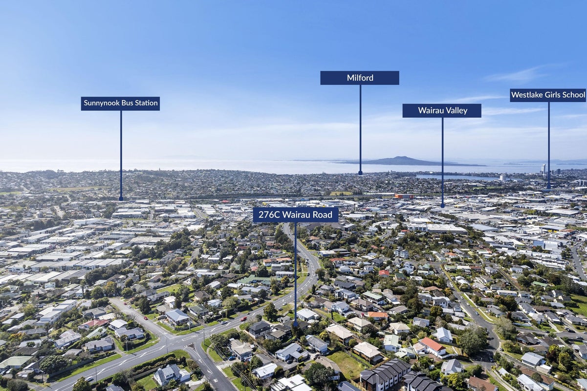 276C WAIRAU ROAD, Glenfield, Auckland - Carousel 20