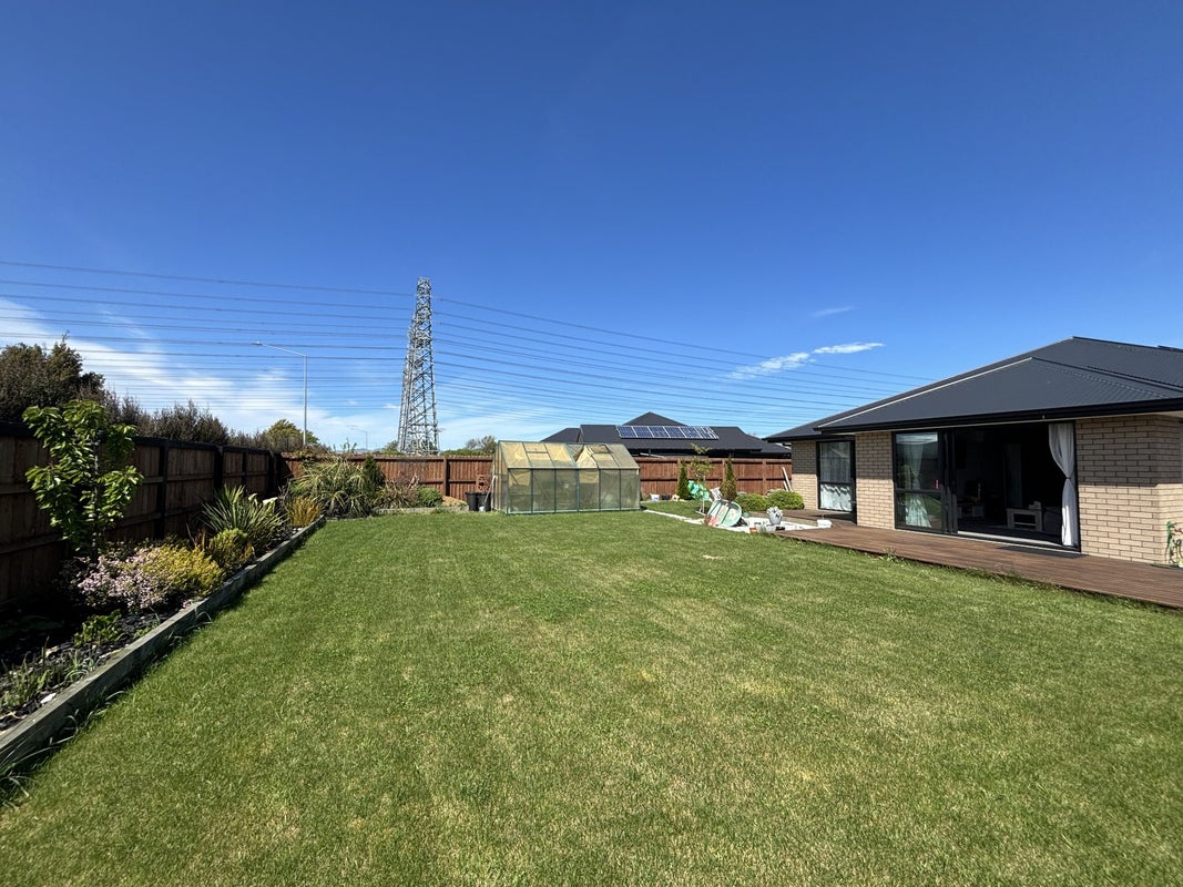 5 Arabella Crescent, Yaldhurst, Christchurch - Carousel 16