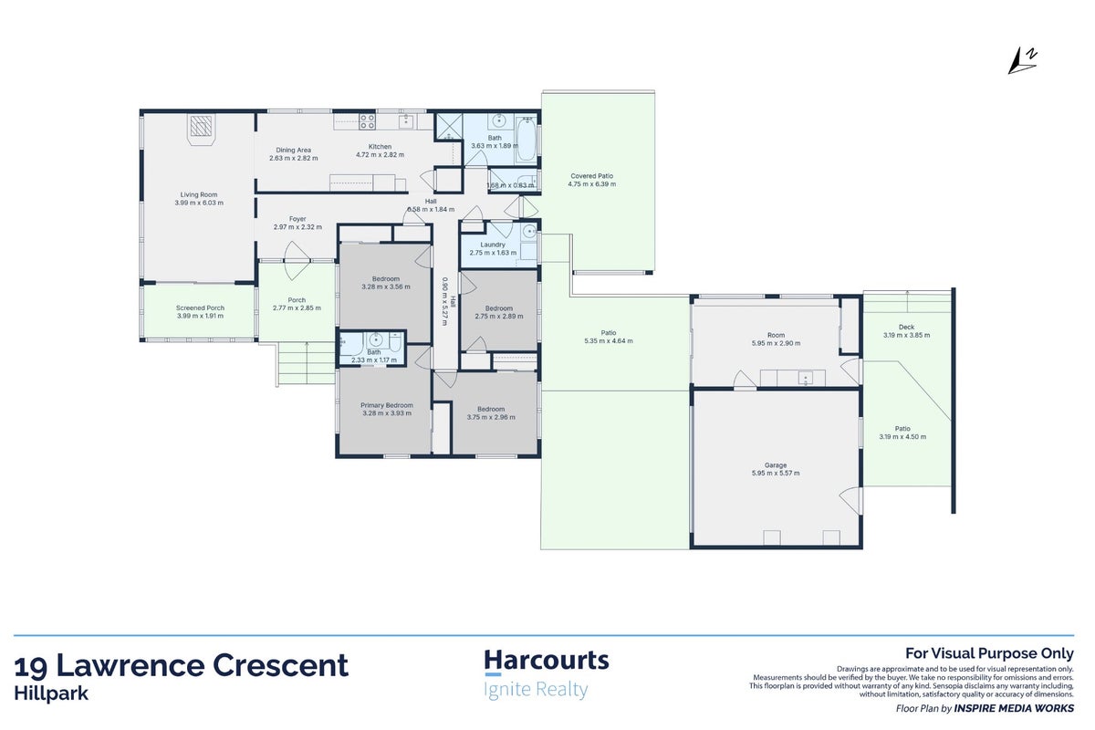 19 Lawrence Crescent, Hillpark, Auckland - Carousel 36