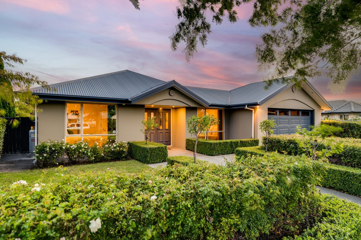 125 William Brittan Avenue, Halswell, Christchurch - Carousel 1