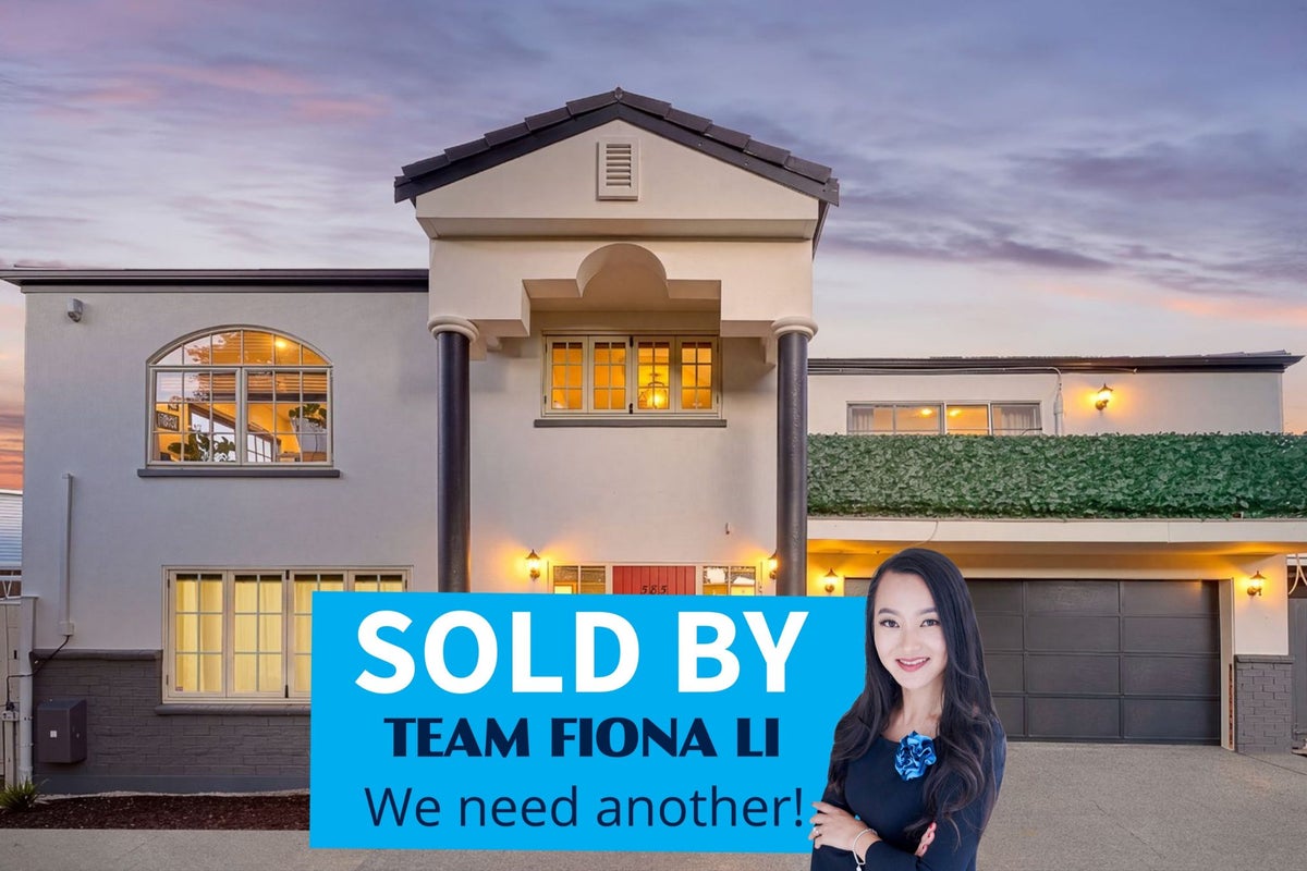 585A Mount Albert Road, Royal Oak, Auckland - Carousel 1