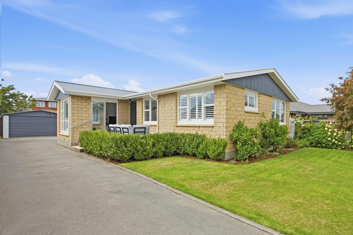 63 Fern Drive, Halswell, Christchurch - Carousel 1
