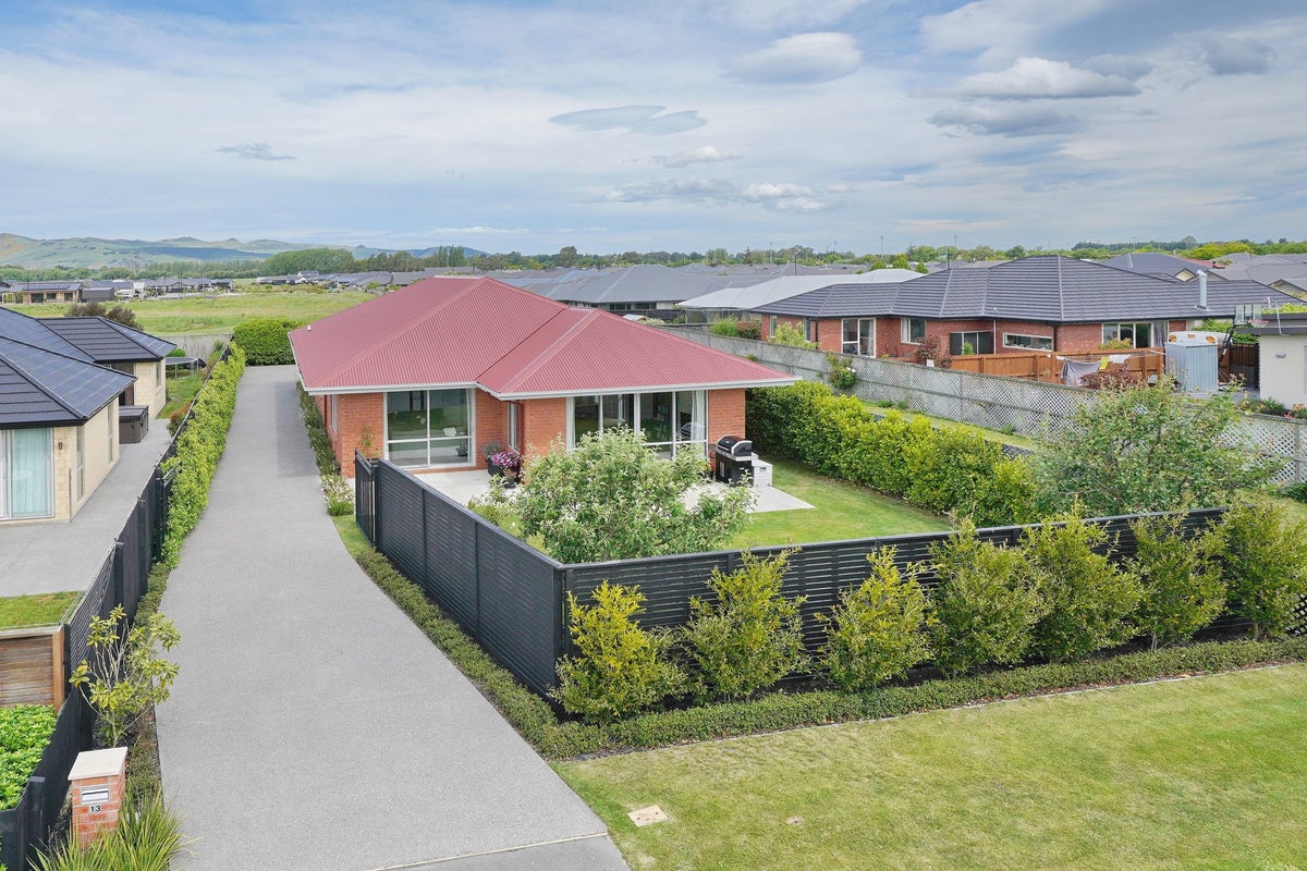 13 Central Avenue, Prebbleton, Prebbleton - Carousel 22