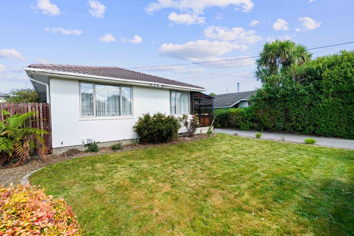 31 Marion Street, Hoon Hay, Christchurch - Carousel 1