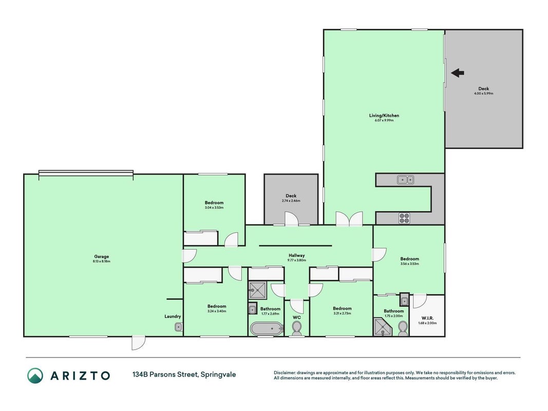 134B Parsons Street, Springvale, Whanganui - Carousel 34