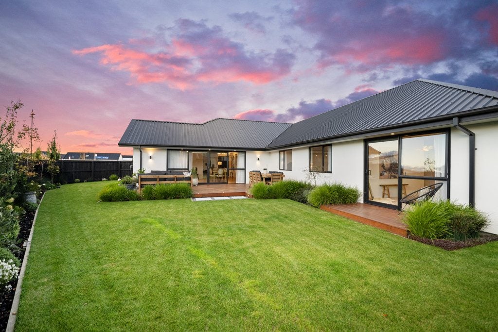 22 Edward Law Boulevard, Prebbleton, Prebbleton - Carousel 2