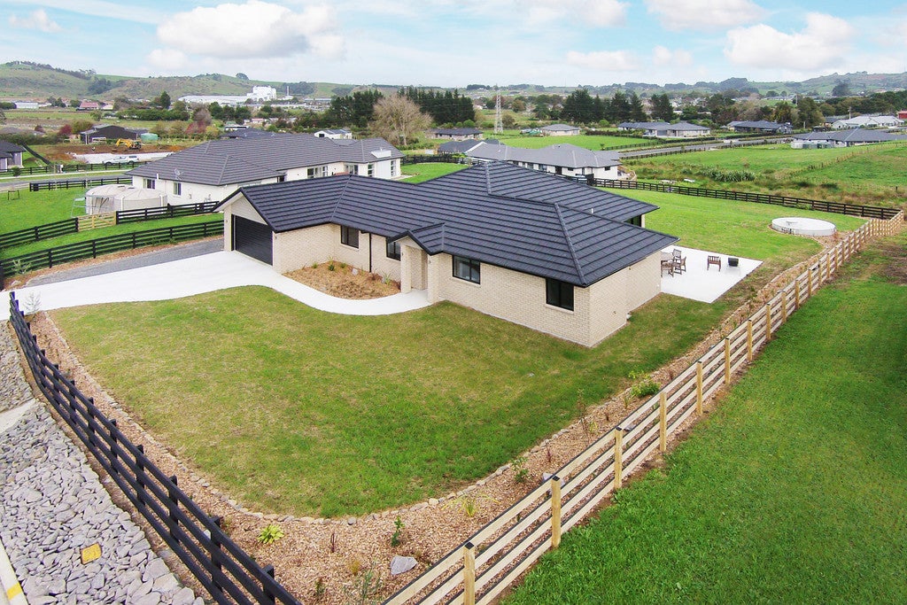 7 Ascension Lane, Pokeno - Carousel 1