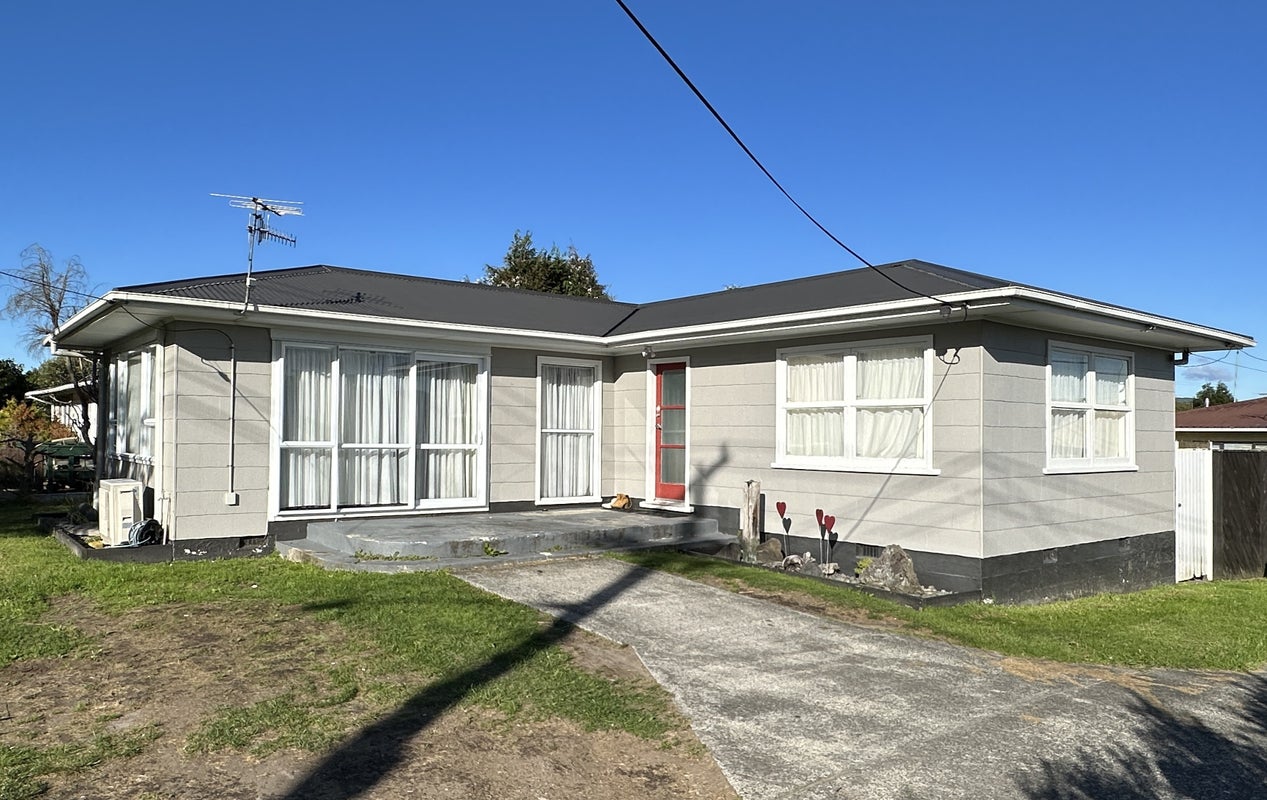140 Clayton Road, Mangakakahi, Rotorua - Carousel 1