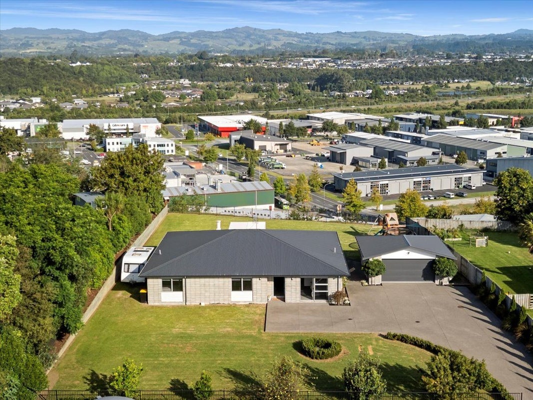 745D State Highway 29, Tauriko, Tauranga - Carousel 29