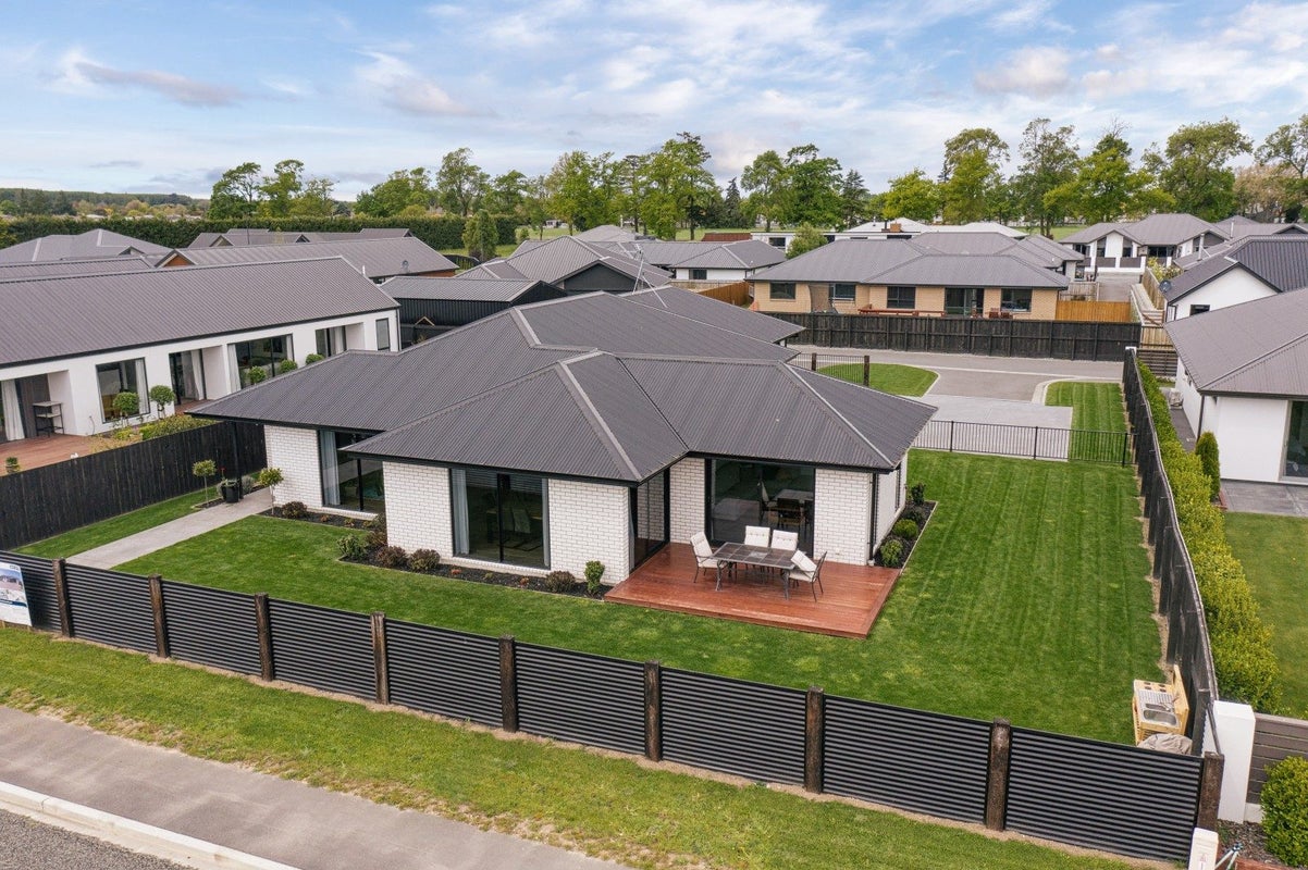 119 Tarbottons Road, Tinwald, Ashburton - Carousel 1
