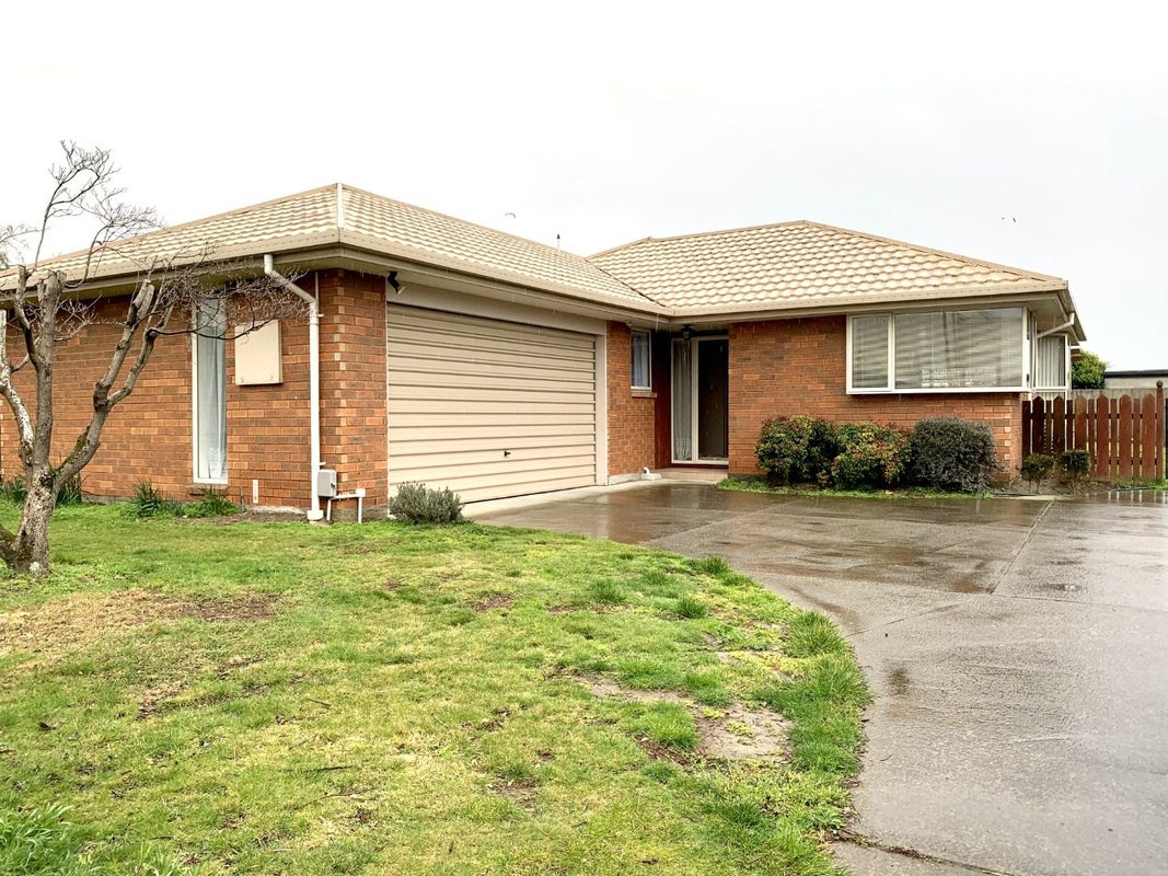 111 Carmen Road, Hei Hei, Christchurch - Carousel 1