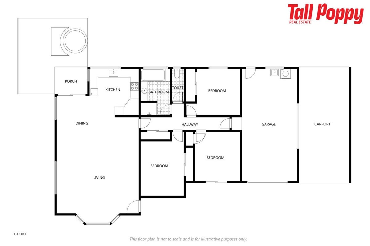 1 Sinton Row, Nukuhau, Taupo - Carousel 15