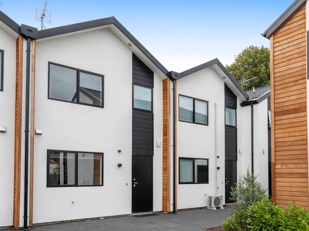 4/140 St Albans Street, St Albans, Christchurch - Carousel 1
