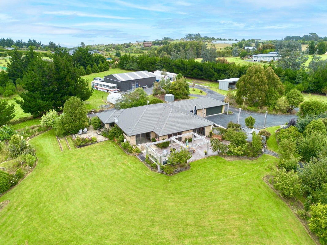 71 Blackhead Road, Blackhead, Dunedin - Carousel 2
