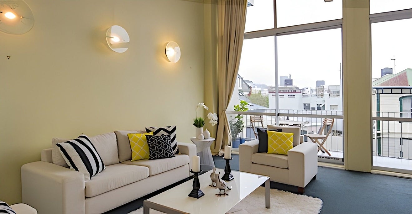 1K/51 Webb Street, Mount Cook, Wellington - Carousel 2