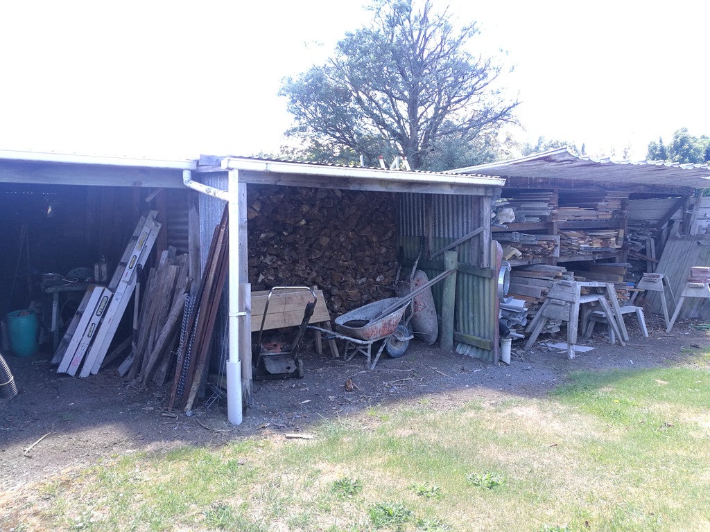 91A REVANS ST, Featherston, FEATHERSTON - Carousel 8