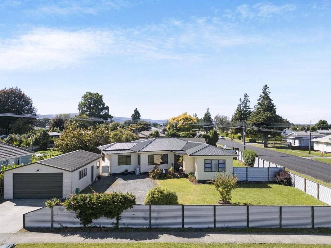 45 Elizabeth Street, Matamata, Matamata - Carousel 1