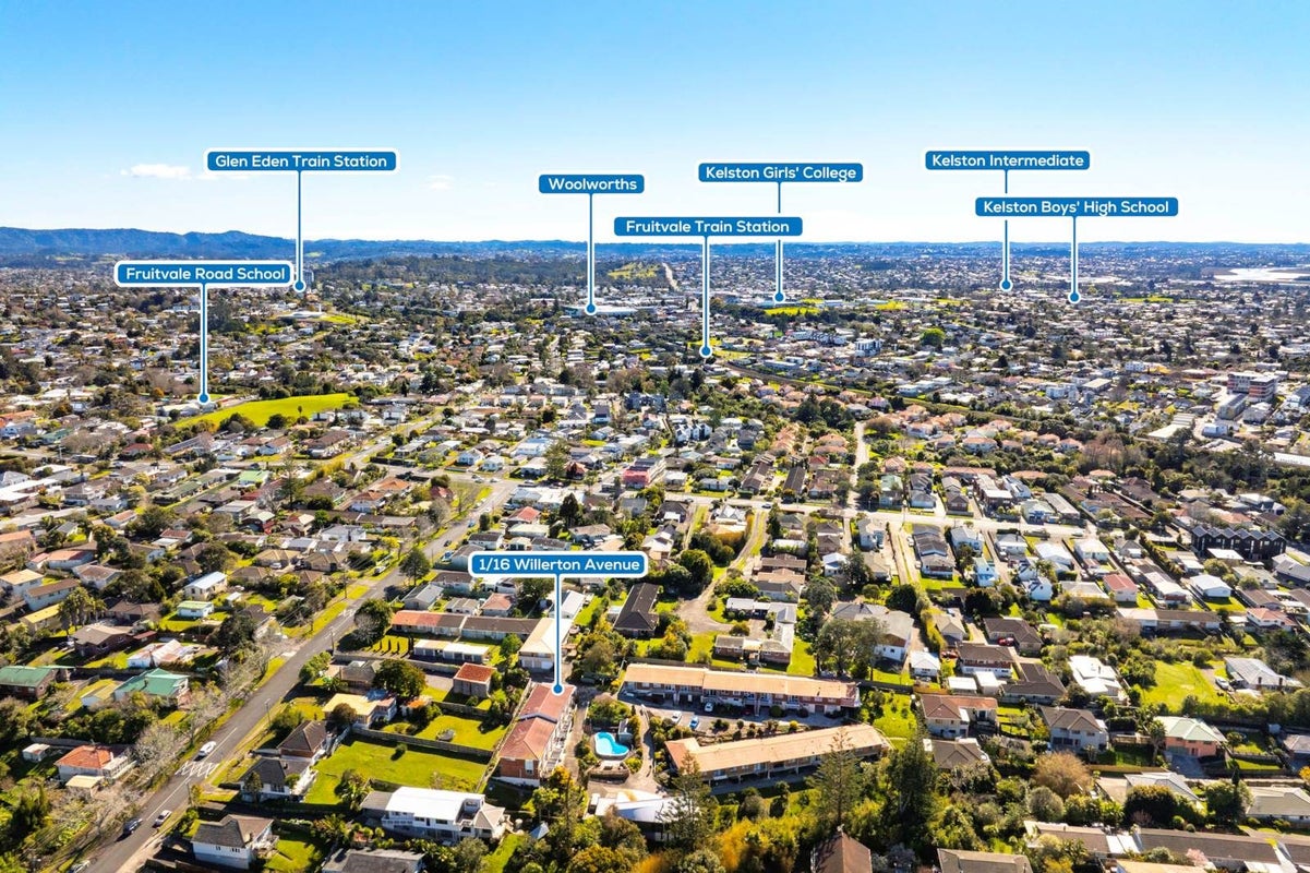 1/16 Willerton Avenue, New Lynn, Auckland - Carousel 2