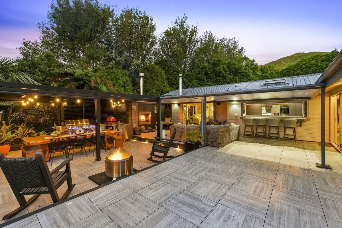 126 Maui Pomare Road, Nikau Valley, Paraparaumu - Carousel 1