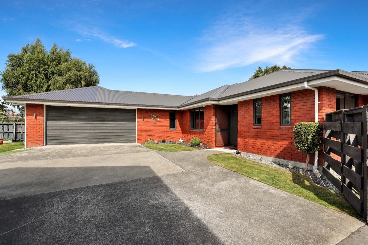 22B Charles Street, Allenton, Ashburton - Carousel 1