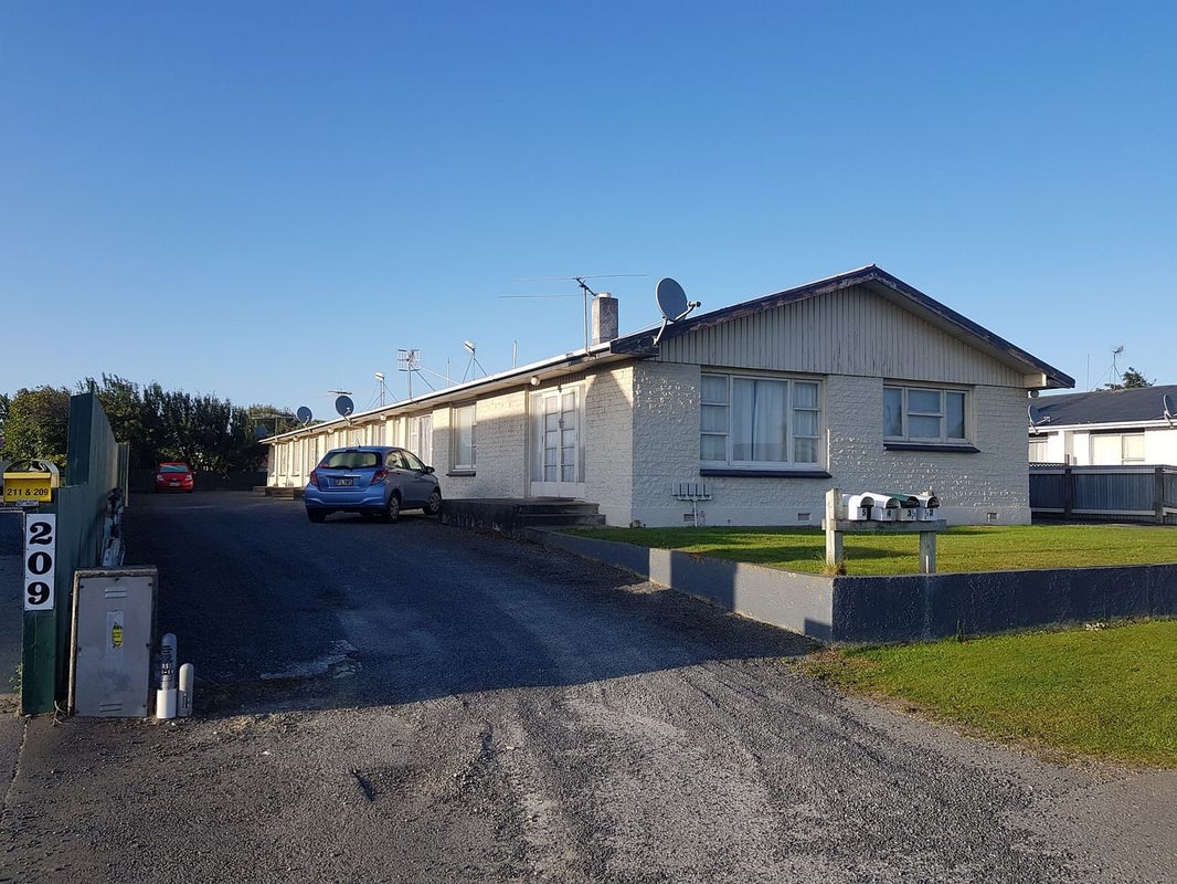 2/205 Tweed Street, Appleby, Invercargill - Carousel 9