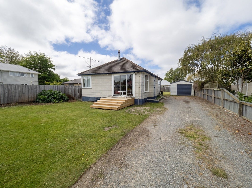 14 Andrew Street, Allenton, Ashburton - Carousel 2