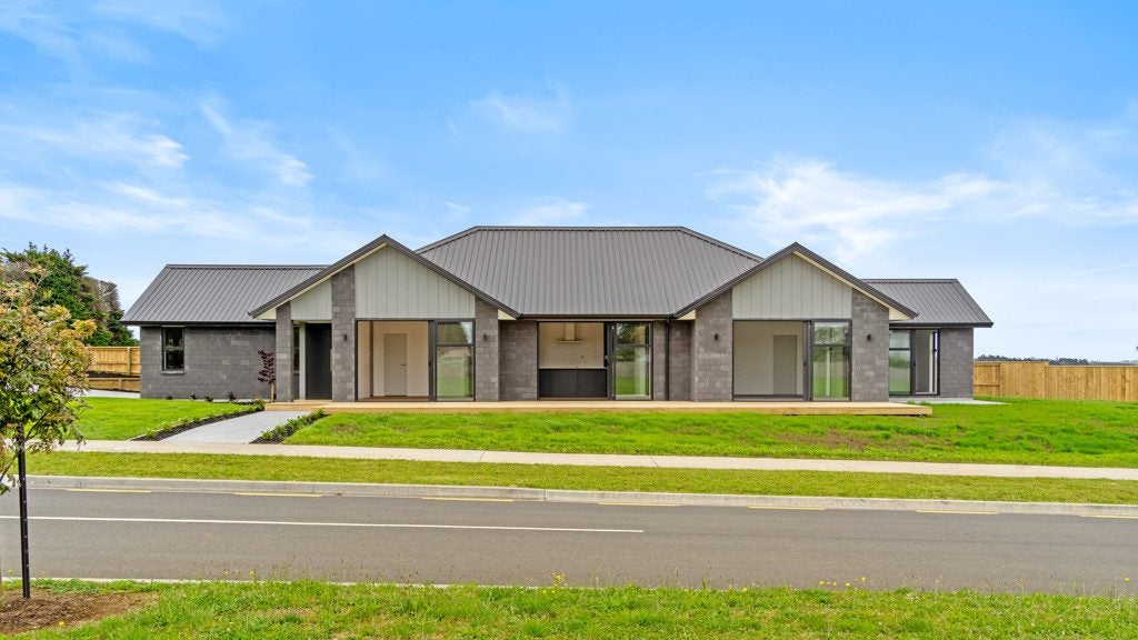 12 Carter Road, Patumahoe, Pukekohe - Carousel 2