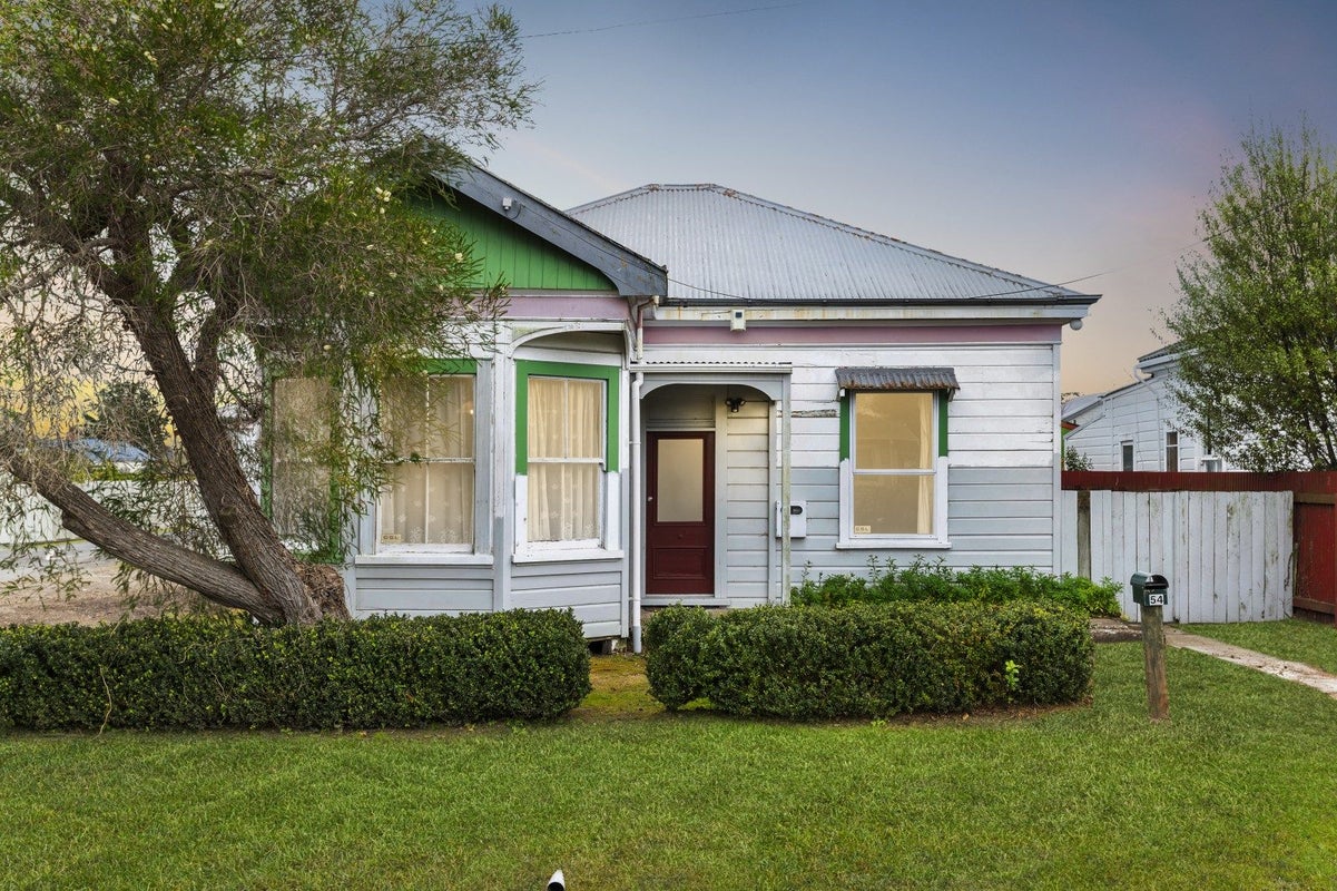 54 Wi Pere Street, Mangapapa, Gisborne - Carousel 1