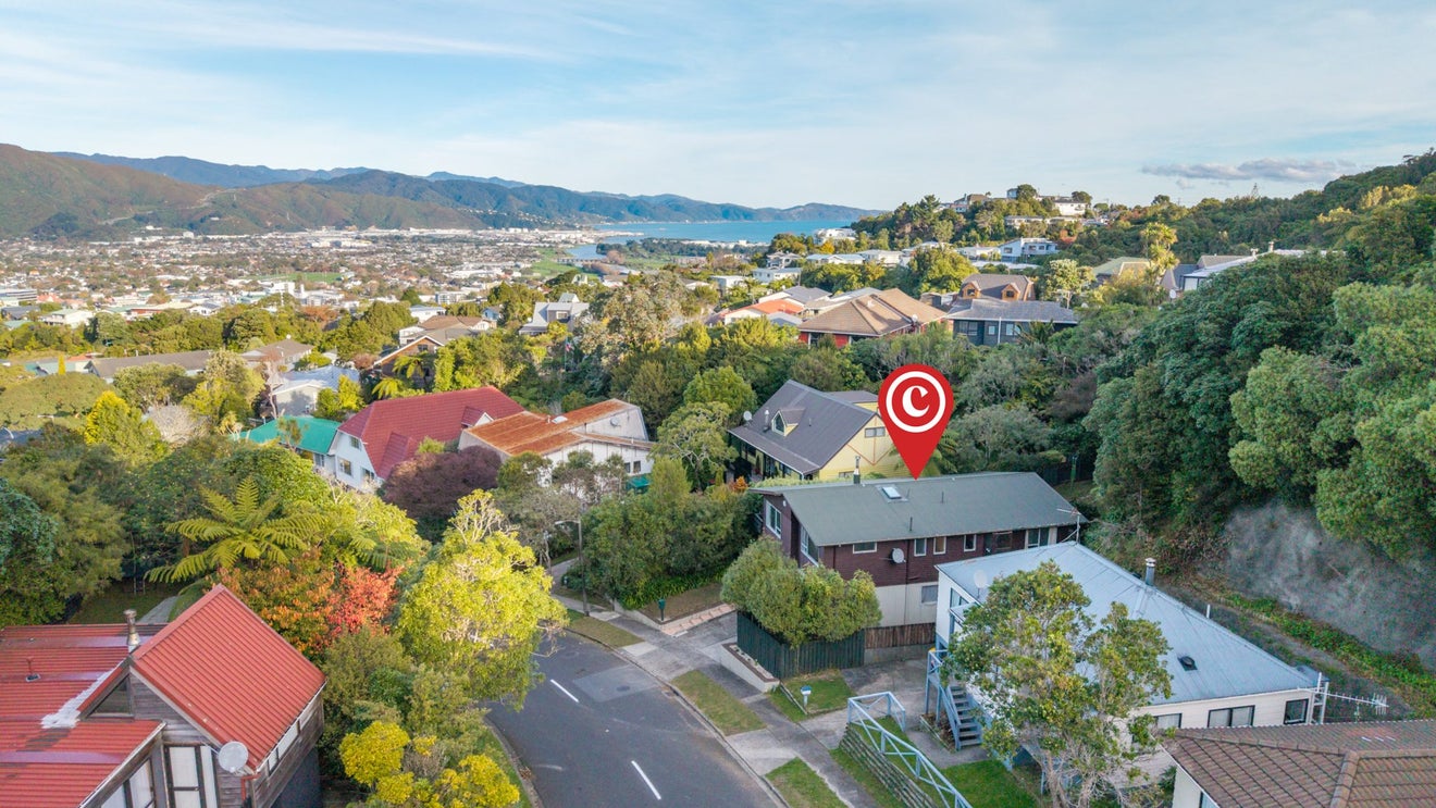 41 Viewmont Drive, Harbour View, Lower Hutt, Wellington - Carousel 13
