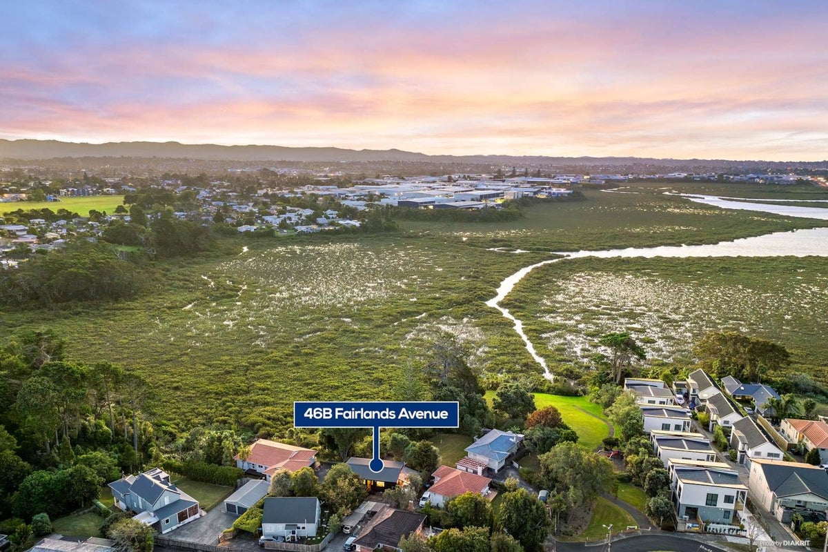 46B Fairlands Avenue, Waterview, Auckland - Carousel 2