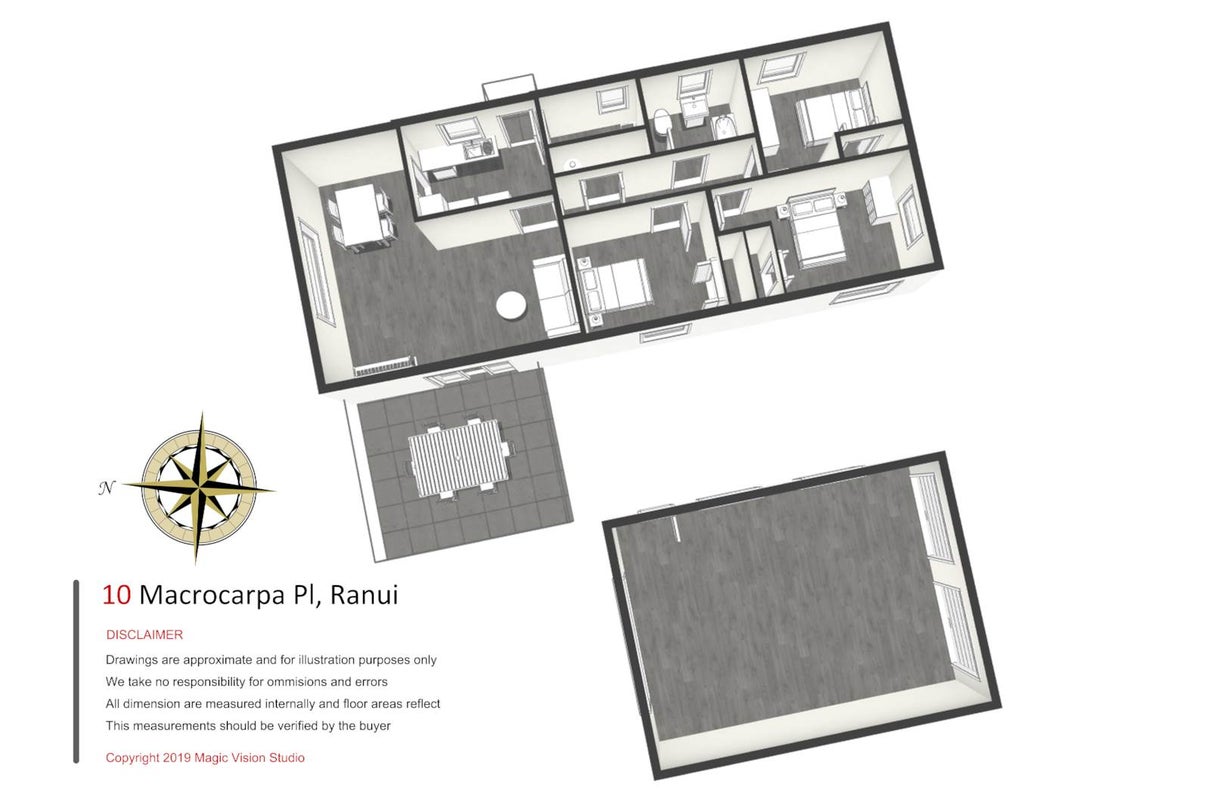10 Macrocarpa Place, Ranui, Auckland - Carousel 16