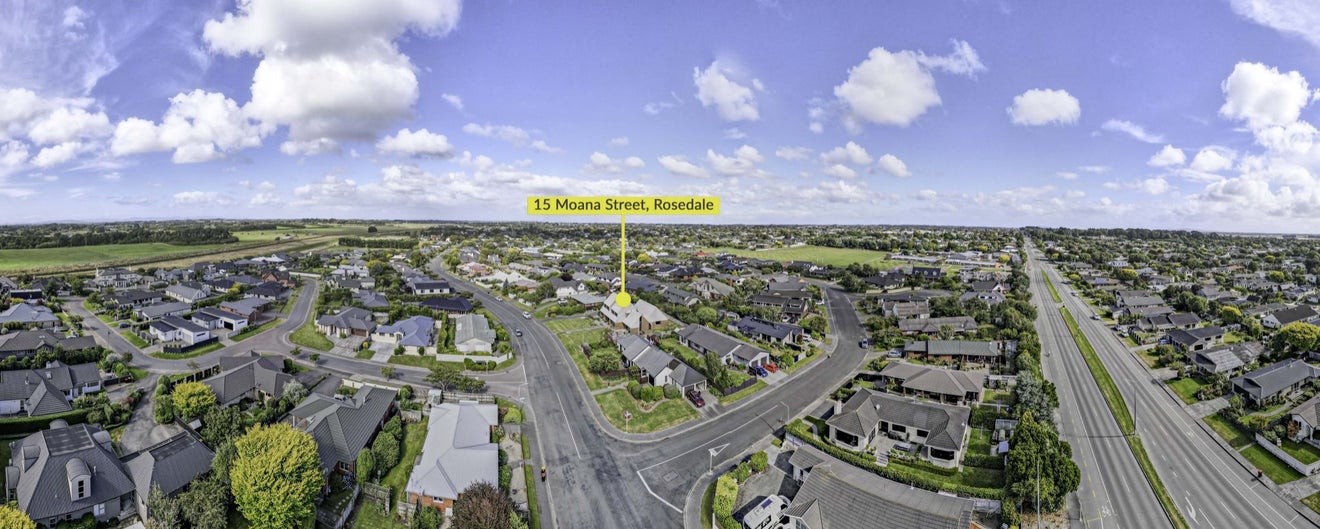 15 Moana Street, Rosedale, Invercargill - Carousel 38